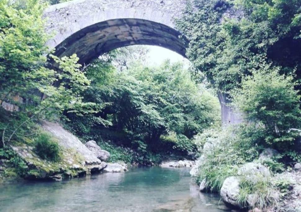 Gite Du Prinas 格雷奥利埃 外观 照片